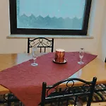 Alp House Penzion