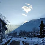 Alp House