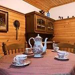 Penzion Alp House Bohinjska Bela