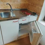 Penzion Alp House