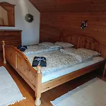 Penzion Alp House Bohinjska Bela