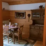 Penzion Alp House *