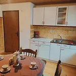 Alp House * בוהינסקה בלה