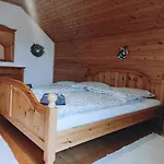 Alp House Bohinjska Bela