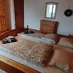 Alp House Bohinjska Bela