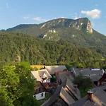 Alp House Bohinjska Bela