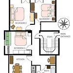 Alp House Penzion