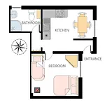 Penzion Alp House Bohinjska Bela