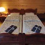 Alp House * Bohinjska Bela