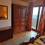 Alp House