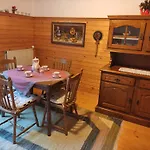 Penzion Alp House *
