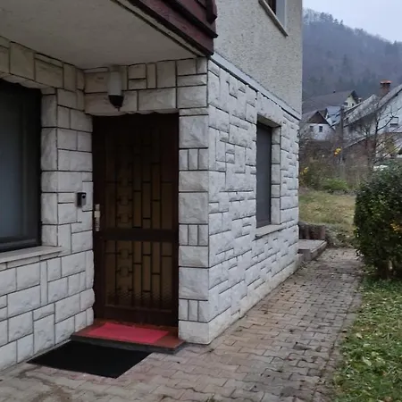 Affittacamere Alp House