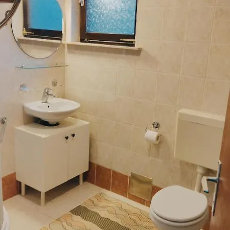 Alp House Bohinjska Bela