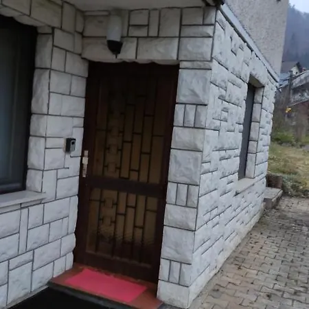 Penzion Alp House