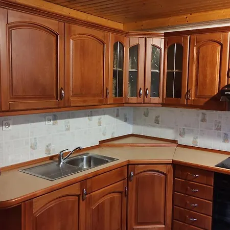 Guest house Alp House