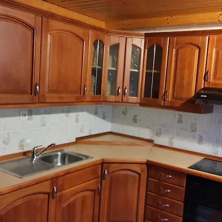 Alp House * Bohinjska Bela