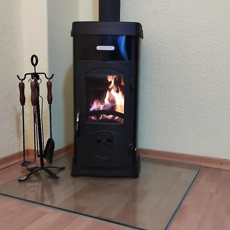 Alp House * Bohinjska Bela