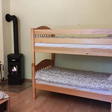 Alp House * Bohinjska Bela