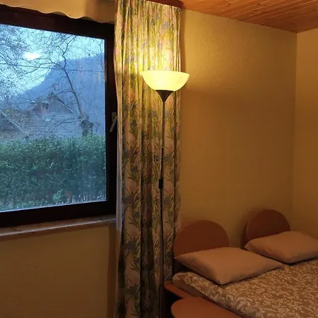 Alp House Bohinjska Bela