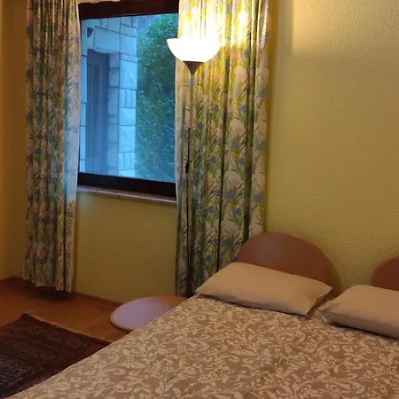 Alp House Affittacamere *