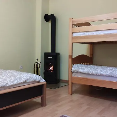 Alp House Bohinjska Bela