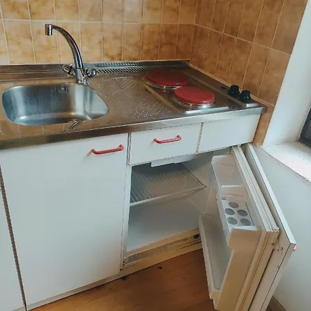 Affittacamere Alp House