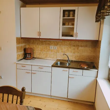 Alp House Bohinjska Bela