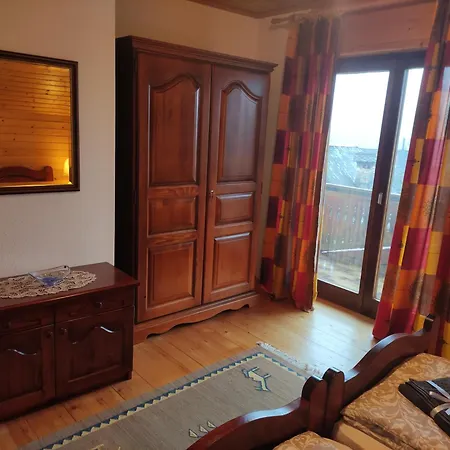 Alp House