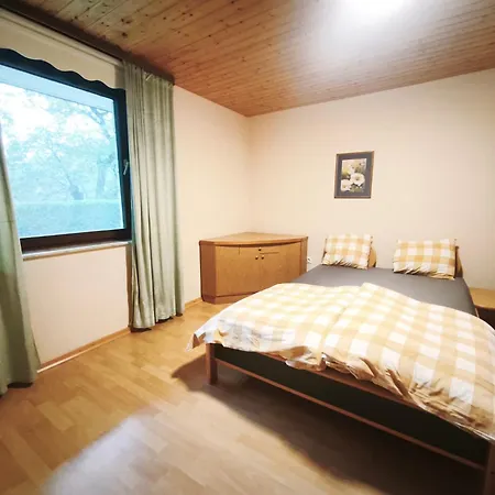Alp House Penzion