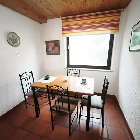 Penzion Alp House *