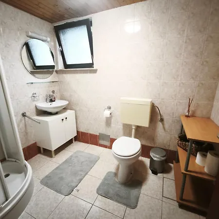 Alp House Penzion