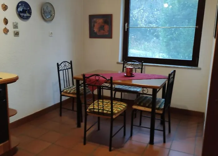 게스트하우스 Alp House *