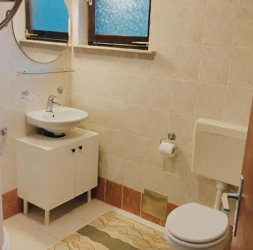 Alp House 보힌스카 벨라