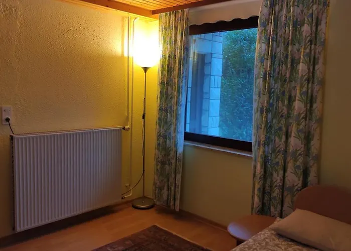 Alp House * 보힌스카 벨라