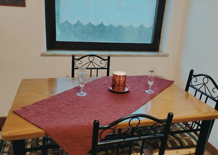 Alp House 게스트하우스