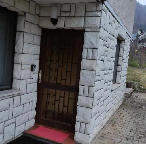 게스트하우스 Alp House