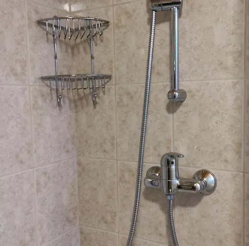 게스트하우스 Alp House