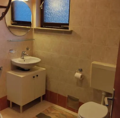 Affittacamere Alp House