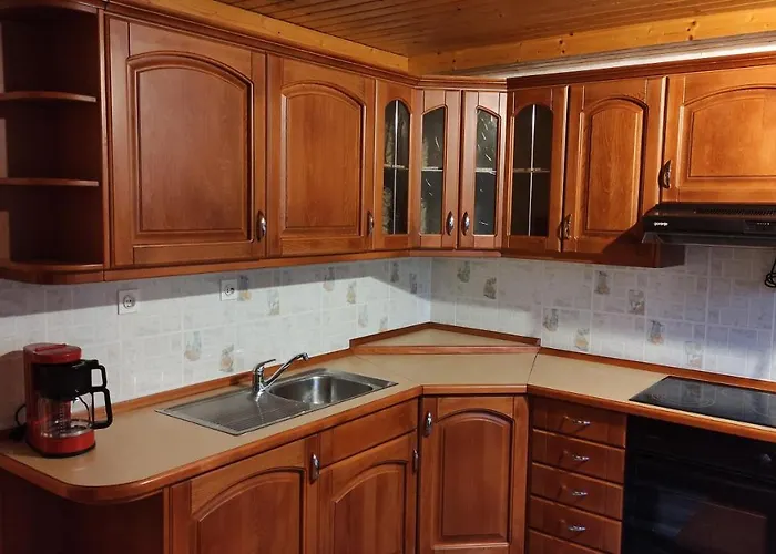 Гостевой дом Alp House