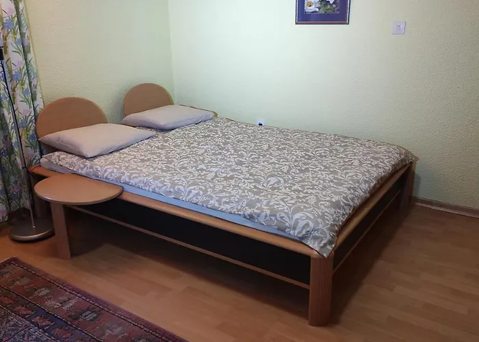 Гостевой дом Alp House *