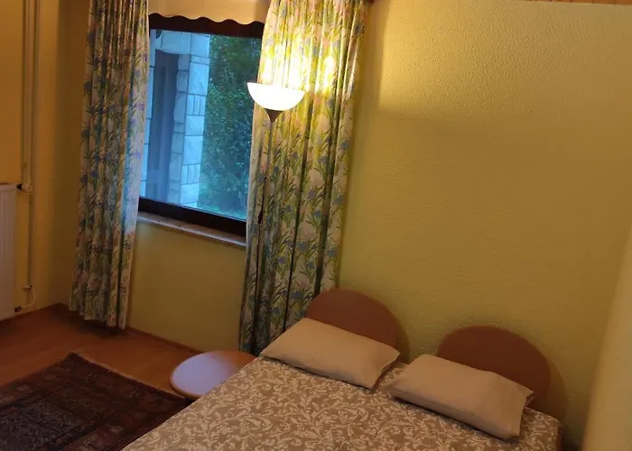 게스트하우스 Alp House *