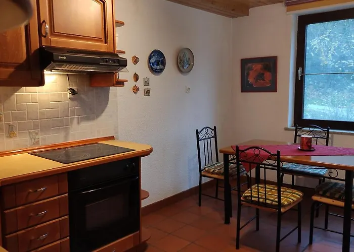 게스트하우스 Alp House *