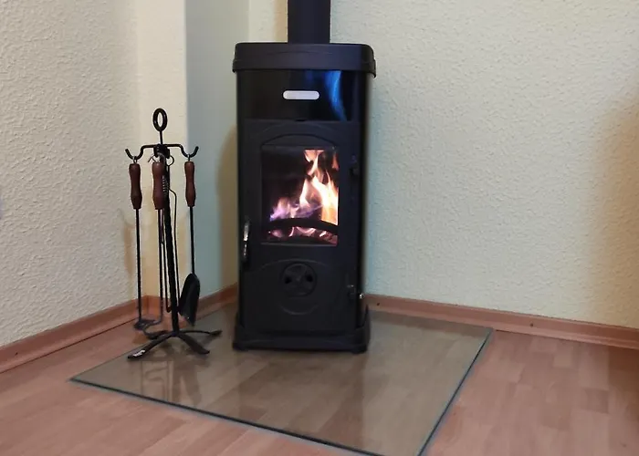 Alp House * 보힌스카 벨라