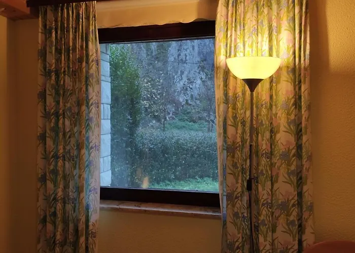 Alp House 게스트하우스