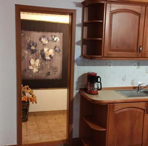 게스트하우스 Alp House *