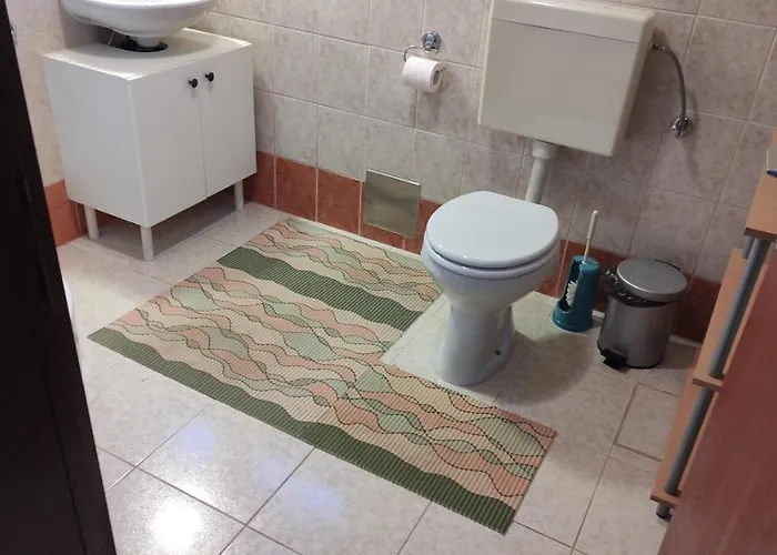 게스트하우스 Alp House