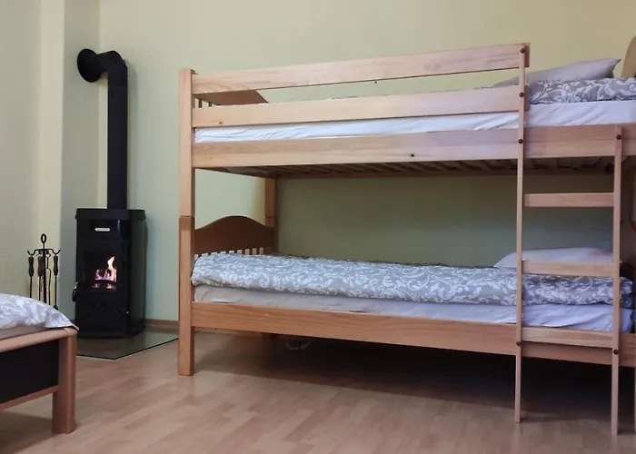 Alp House 게스트하우스