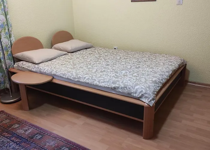 Alp House Гостевой дом *