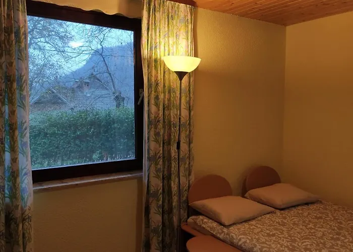 Alp House 보힌스카 벨라