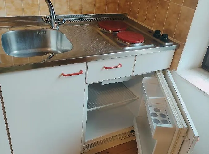 Affittacamere Alp House